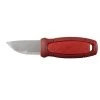 Morakniv ELDRIS Feststehendes Messer RED -Outdoor Abenteuer Verkauf 5637324949 d eldris morakniv 24