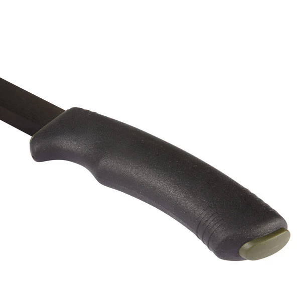 Morakniv BUSHCRAFT BLACKBLADE Feststehendes Messer BLACK 6 Morakniv BUSHCRAFT BLACKBLADE Feststehendes Messer BLACK – Bild 4