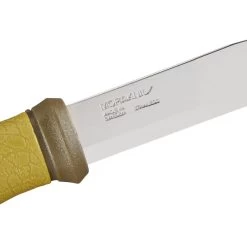 Morakniv MORA 2000 Feststehendes Messer GREEN 8 Morakniv MORA 2000 Feststehendes Messer GREEN -Outdoor Abenteuer Verkauf 5637325071 e mora 2000 morakniv 24