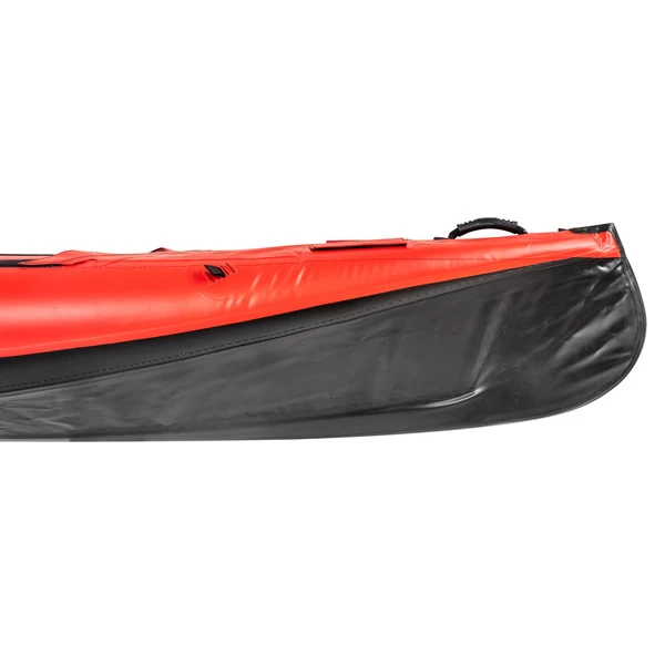 Nortik SCUBI 2 XL PACKAGE OFFER RED Kajak ROT/SCHWARZ 6 Nortik SCUBI 2 XL PACKAGE OFFER RED Kajak ROT/SCHWARZ – Bild 4