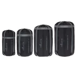 FRILUFTS COMPRESSION BAG Packsack BLACK 7 FRILUFTS COMPRESSION BAG Packsack BLACK -Outdoor Abenteuer Verkauf 5637456606 c compression bag frilufts 24