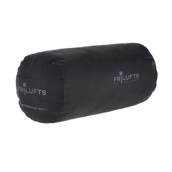 FRILUFTS MATTRESS STUFF SACK Packbeutel BLACK 3 FRILUFTS MATTRESS STUFF SACK Packbeutel BLACK