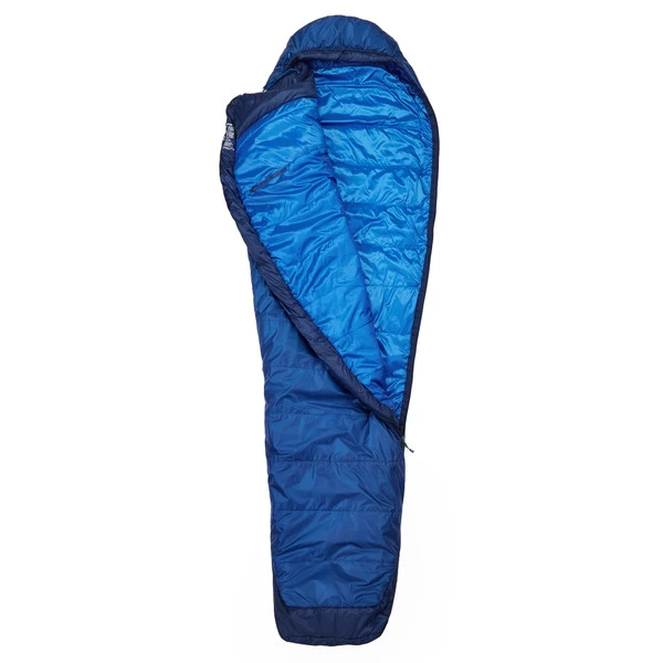 Marmot TRESTLES ELITE ECO 20 Herren Kunstfaserschlafsack ESTATE BLUE/CLASSIC BLUE 5 Marmot TRESTLES ELITE ECO 20 Herren Kunstfaserschlafsack ESTATE BLUE/CLASSIC BLUE – Bild 3
