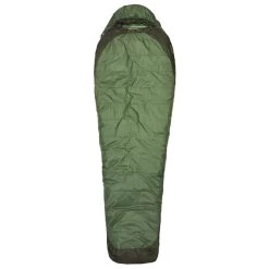 Marmot TRESTLES ELITE ECO 30 LONG Herren Kunstfaserschlafsack VINE GREEN/FOREST NIGHT