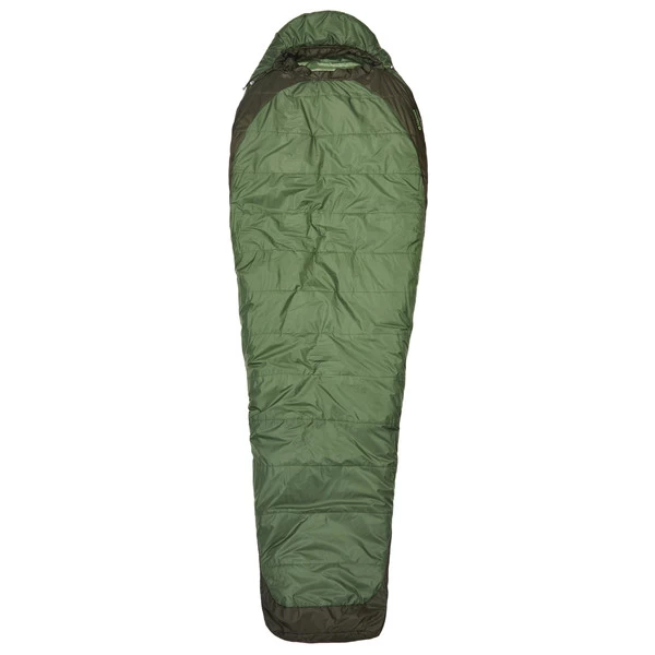 Marmot TRESTLES ELITE ECO 30 LONG Herren Kunstfaserschlafsack VINE GREEN/FOREST NIGHT 3 Marmot TRESTLES ELITE ECO 30 LONG Herren Kunstfaserschlafsack VINE GREEN/FOREST NIGHT