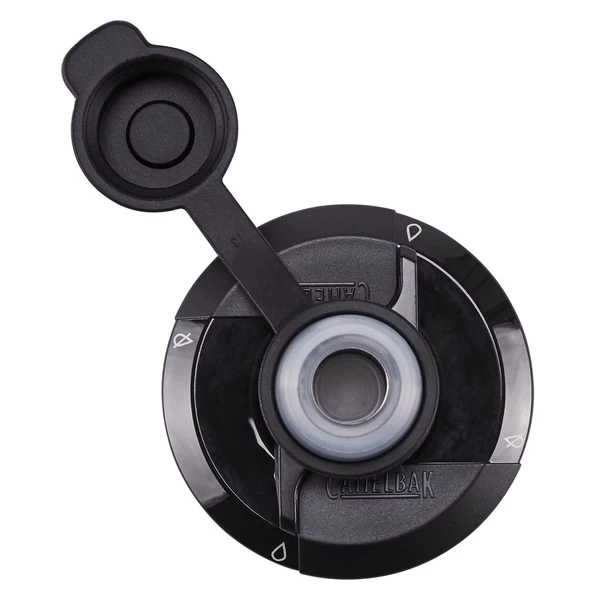 Camelbak PODIUM CHILL DIRT Trinkflasche BLACK 4 Camelbak PODIUM CHILL DIRT Trinkflasche BLACK – Bild 2