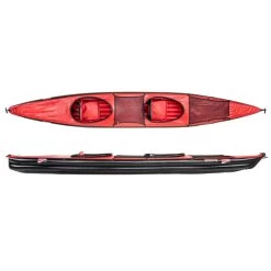 Grabner ESCAPE 2 Kajak NOCOLOR
