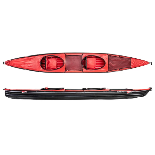 Grabner ESCAPE 2 Kajak NOCOLOR 3 Grabner ESCAPE 2 Kajak NOCOLOR