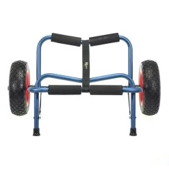 Riot BIG CART BOOTSWAGEN Bootswagen BLAU -Outdoor Abenteuer Verkauf 5637511700 c heavy cart bootswagen riot 24
