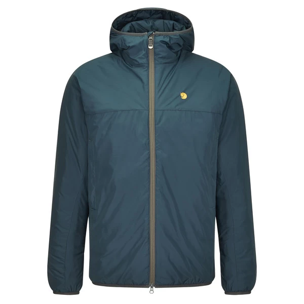 FJÄLLRÄVEN Fjällräven BERGTAGEN LITE INSULATION JKT M Herren Übergangsjacke MOUNTAIN BLUE 3 FJÄLLRÄVEN Fjällräven BERGTAGEN LITE INSULATION JKT M Herren Übergangsjacke MOUNTAIN BLUE