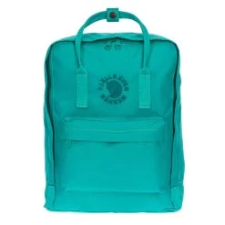 FJÄLLRÄVEN Fjällräven RE-KÅNKEN Tagesrucksack EMERALD