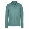 FJÄLLRÄVEN Fjällräven GREENLAND SHIRT JACKET W Damen Übergangsjacke FROST GREEN -Outdoor Abenteuer Verkauf 5637531068 a greenland shirt jacket w fjaellraeven 24