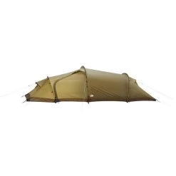 FJÄLLRÄVEN Fjällräven ABISKO SHAPE 2 Tunnelzelt SAND