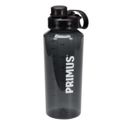 Primus TRAILBOTTLE 1.0L TRITAN BLACK Trinkflasche NOCOLOR