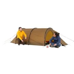 Hilleberg KERON 3 Tunnelzelt SAND -Outdoor Abenteuer Verkauf 5637548425 ab keron 3 hilleberg 24