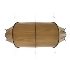 Hilleberg KERON 3 Tunnelzelt SAND -Outdoor Abenteuer Verkauf 5637548425 ac keron 3 hilleberg 24