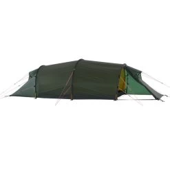 Hilleberg KAITUM 2 Tunnelzelt GRÜN -Outdoor Abenteuer Verkauf 5637548453 g kaitum 2 hilleberg 24