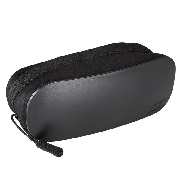 Julbo AERO Unisex Sportbrille SCHWARZ/ROT 5 Julbo AERO Unisex Sportbrille SCHWARZ/ROT – Bild 3