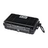Peli MICROCASE 1040 Ausrüstungsbox SCHWARZ