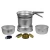 Trangia STURMKOCHER KLEIN 27-1, ULTRALIGHT ALUMINIUM Spirituskocher NOCOLOR -Outdoor Abenteuer Verkauf 5637558649 c sturmkocher klein ul alu o wk trangia 24