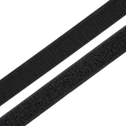 VELCRO® Velcro HAKEN UND FLAUSCH Reparaturbedarf SCHWARZ -Outdoor Abenteuer Verkauf 5637558685 c velcro haken und flausch velcro 24