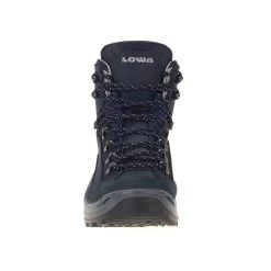 Lowa RENEGADE GTX MID W Damen Wanderstiefel NAVY/GRAU -Outdoor Abenteuer Verkauf 5637595344 d renegade gtx mid lowa 24
