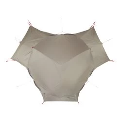 Vaude BADAWI 4P Familienzelt SAND 9 Vaude BADAWI 4P Familienzelt SAND -Outdoor Abenteuer Verkauf 5637615651 v badawi 4p sand vaude 24