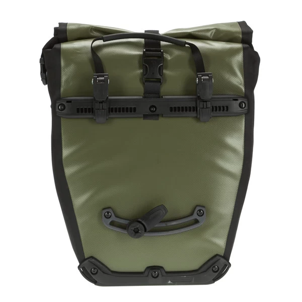 Ortlieb BACK-ROLLER CLASSIC Fahrradtaschen OLIVE 6 Ortlieb BACK-ROLLER CLASSIC Fahrradtaschen OLIVE – Bild 4