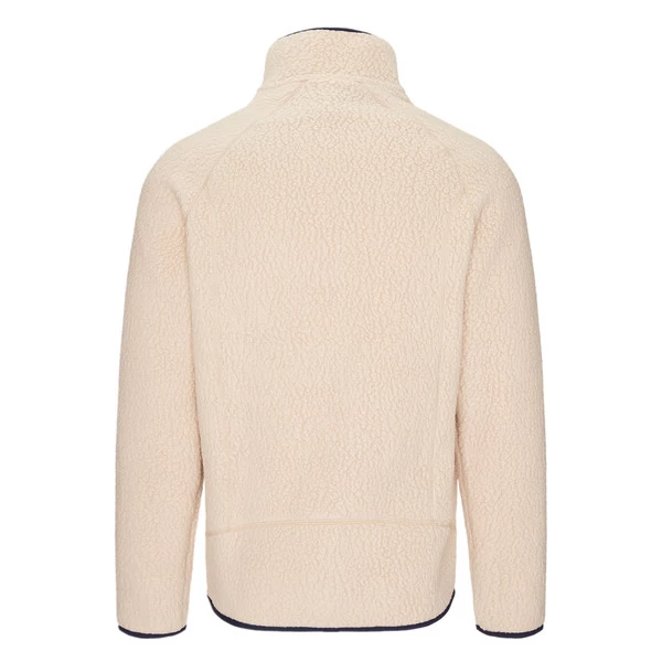 Patagonia M' S RETRO PILE JKT Herren Fleecejacke EL CAP KHAKI – Bild 2