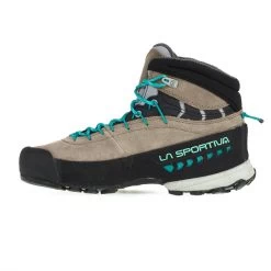 La Sportiva TX4 MID WOMAN GTX Damen Zustiegsschuhe TAUPE/EMERALD -Outdoor Abenteuer Verkauf 5637654848 c tx4 mid woman gtx la sportiva 24
