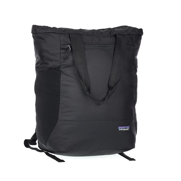 Patagonia ULTRALIGHT BLACK HOLE TOTE PACK Tagesrucksack BLACK