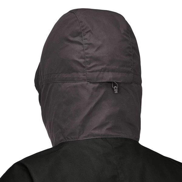 FJÄLLRÄVEN Fjällräven VIDDA PRO JACKET M Herren Übergangsjacke DARK GREY-BLACK 6 FJÄLLRÄVEN Fjällräven VIDDA PRO JACKET M Herren Übergangsjacke DARK GREY-BLACK – Bild 4