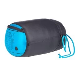 FRILUFTS BALTA BLANKET Decke CAVIAR/ MOSAIC BLUE -Outdoor Abenteuer Verkauf 5637661604 d balta blanket frilufts 24