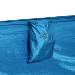 FRILUFTS LITE HAMMOCK Hängematte MEDITERRAINIAN BLUE -Outdoor Abenteuer Verkauf 5637686129 c lite hammock frilufts 24