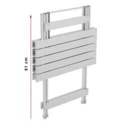 FRILUFTS CARILLO Klapptisch SILVER 9 FRILUFTS CARILLO Klapptisch SILVER -Outdoor Abenteuer Verkauf 5637686139 d carillo frilufts 24