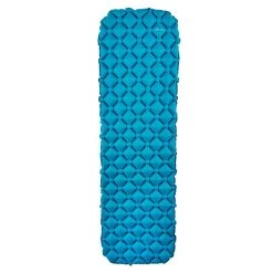 FRILUFTS ULLAPOOL AIR SINGLE Luftmatratze FJORD BLUE/SMOKED PEARL