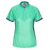 Loeffler Löffler W BIKE SHIRT HZ RISE UP Damen Fahrradtrikot MINT -Outdoor Abenteuer Verkauf 5637692159 a w bike shirt hz rise up loeffler 24
