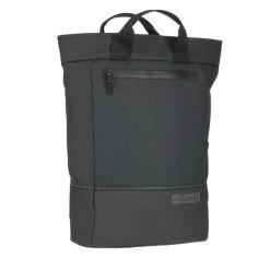 FRILUFTS BRINGEN CW Unisex Tagesrucksack BLACK