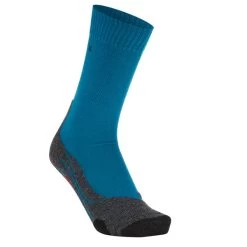 Falke TK2 EXPLORE Herren Wandersocken GALAXY BLUE