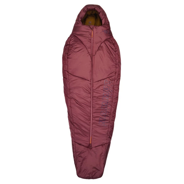 Mammut WOMEN' S PERFORM FIBER BAG -10C Damen Kunstfaserschlafsack RENAISSANCE