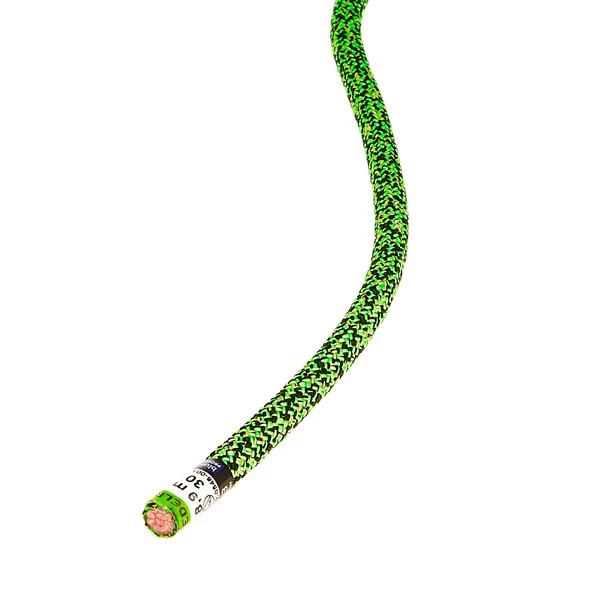 Edelrid SWIFT PROTECT PRO DRY 8,9MM 70 M Kletterseil NIGHT-GREEN 4 Edelrid SWIFT PROTECT PRO DRY 8,9MM 70 M Kletterseil NIGHT-GREEN – Bild 2