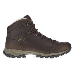 Meindl OHIO 3 Herren Wanderstiefel DUNKELBRAUN