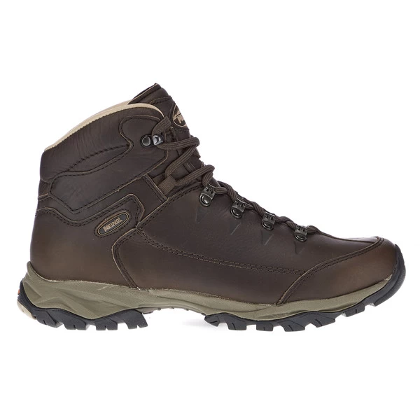 Meindl OHIO 3 Herren Wanderstiefel DUNKELBRAUN 3 Meindl OHIO 3 Herren Wanderstiefel DUNKELBRAUN