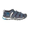 Keen NEWPORT NEO H2 C Kinder Outdoor Sandalen BLUE NIGHTS/BRILLIANT BLUE 1 Keen NEWPORT NEO H2 C Kinder Outdoor Sandalen BLUE NIGHTS/BRILLIANT BLUE -Outdoor Abenteuer Verkauf 5637735794 a newport neo h2 keen 24