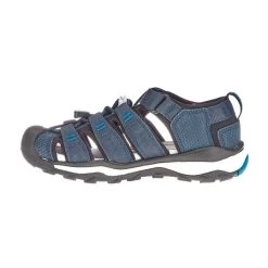 Keen NEWPORT NEO H2 C Kinder Outdoor Sandalen BLUE NIGHTS/BRILLIANT BLUE 8 Keen NEWPORT NEO H2 C Kinder Outdoor Sandalen BLUE NIGHTS/BRILLIANT BLUE -Outdoor Abenteuer Verkauf 5637735794 c newport neo h2 keen 24