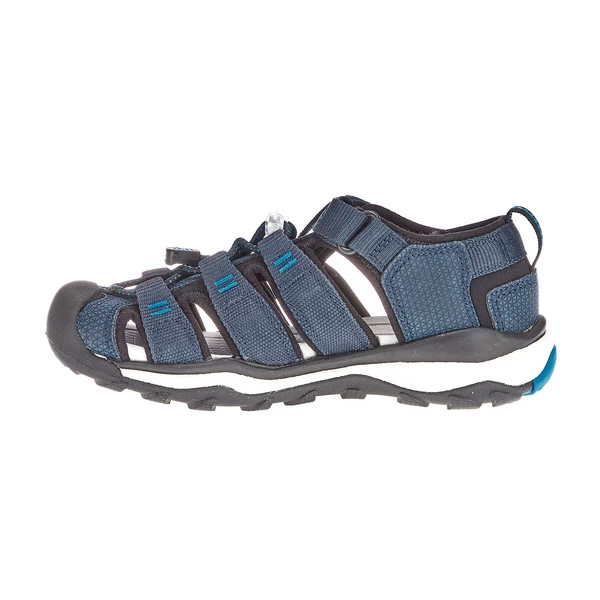Keen NEWPORT NEO H2 C Kinder Outdoor Sandalen BLUE NIGHTS/BRILLIANT BLUE 5 Keen NEWPORT NEO H2 C Kinder Outdoor Sandalen BLUE NIGHTS/BRILLIANT BLUE – Bild 3