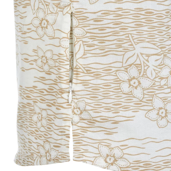 Royal Robbins COOL MESH ECO S/S Damen Outdoor Bluse DESERT PT 5 Royal Robbins COOL MESH ECO S/S Damen Outdoor Bluse DESERT PT – Bild 3