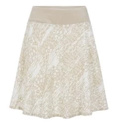 Royal Robbins COOL MESH ECO-SKIRT II Damen Rock DESERT PT