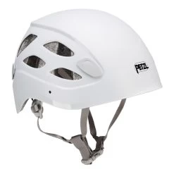 Petzl BOREA Damen Kletterhelm WHITE