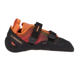 Lowa PARROT VCR Unisex Kletterschuhe ORANGE/LIMONE